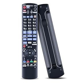 Amazon.co.jp: AV・テレビリモコン - アクセサリ: 家電＆カメラ